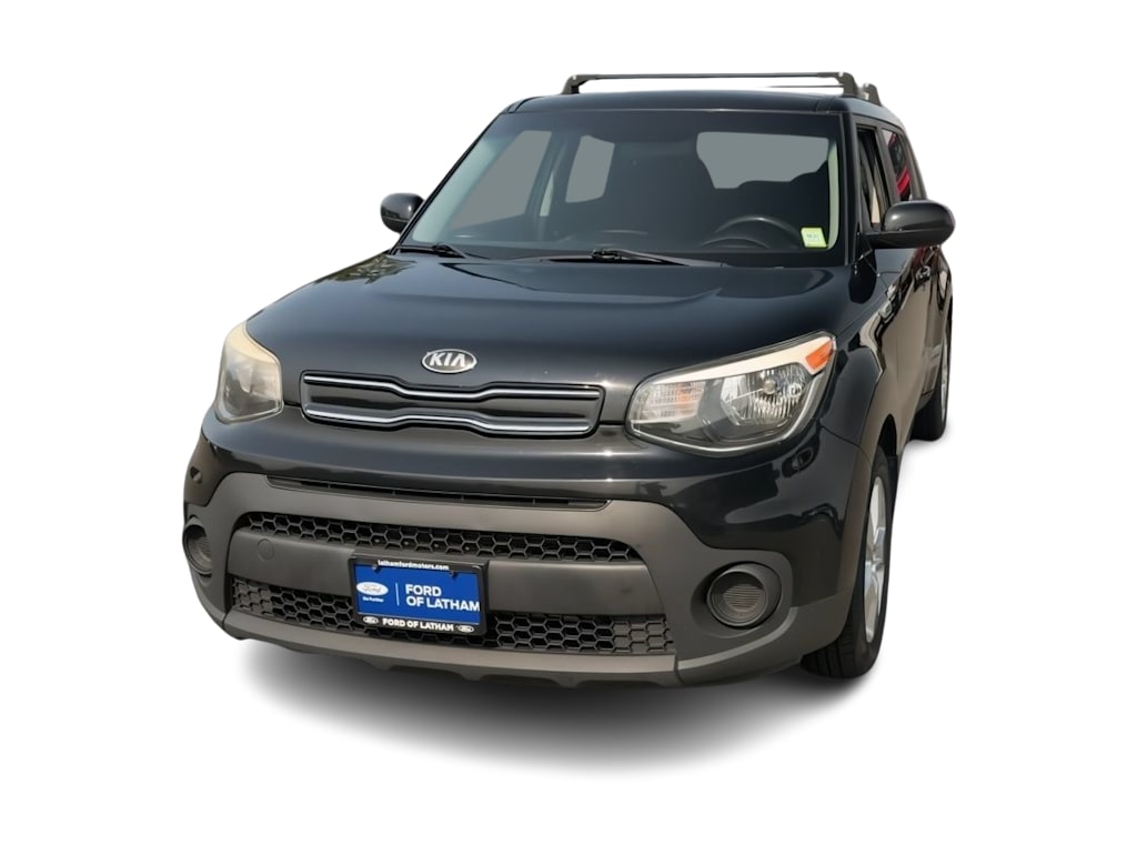 Thumbnail: 2019 Kia Soul - 5
