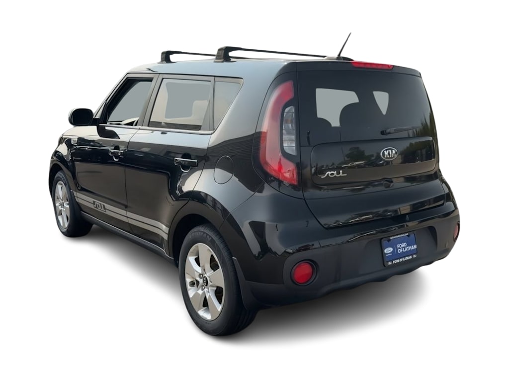 Thumbnail: 2019 Kia Soul - 4