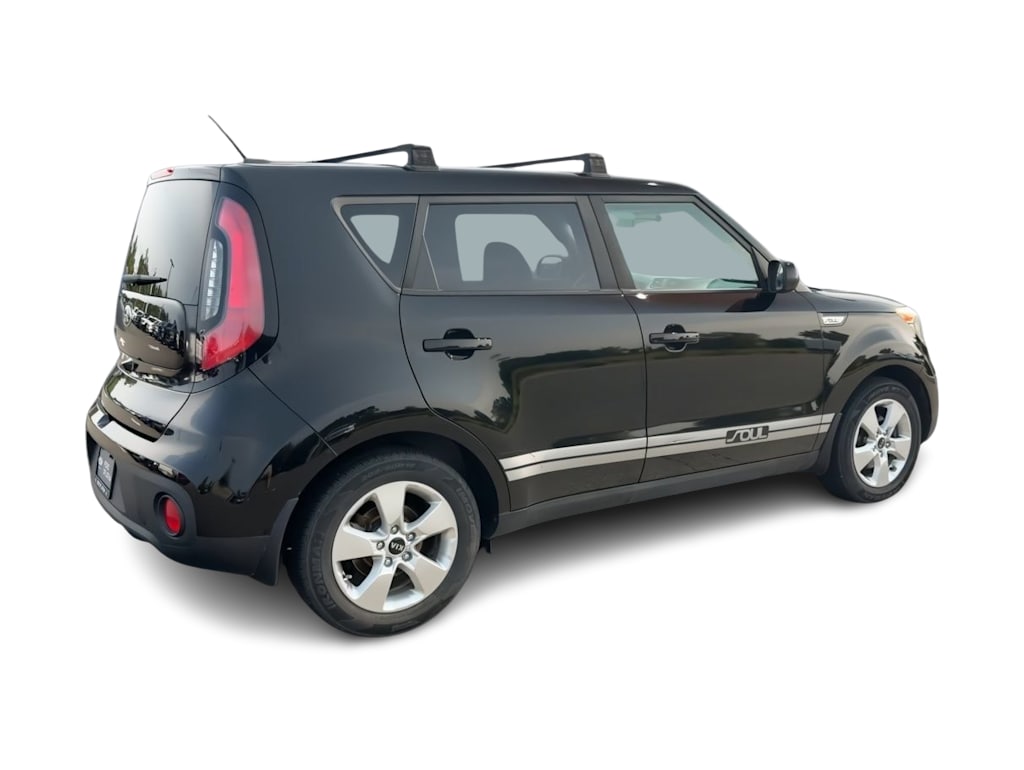 Thumbnail: 2019 Kia Soul - 22
