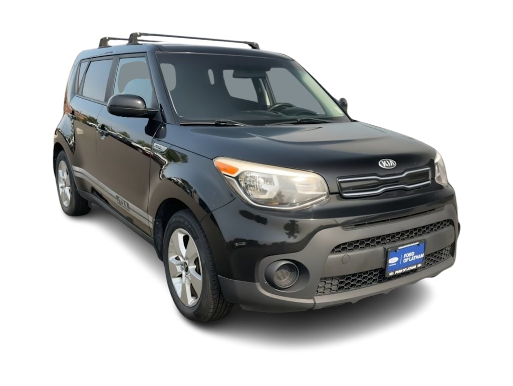 Thumbnail: 2019 Kia Soul - 19