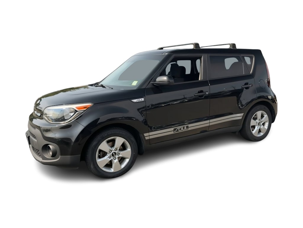 Thumbnail: 2019 Kia Soul - 3