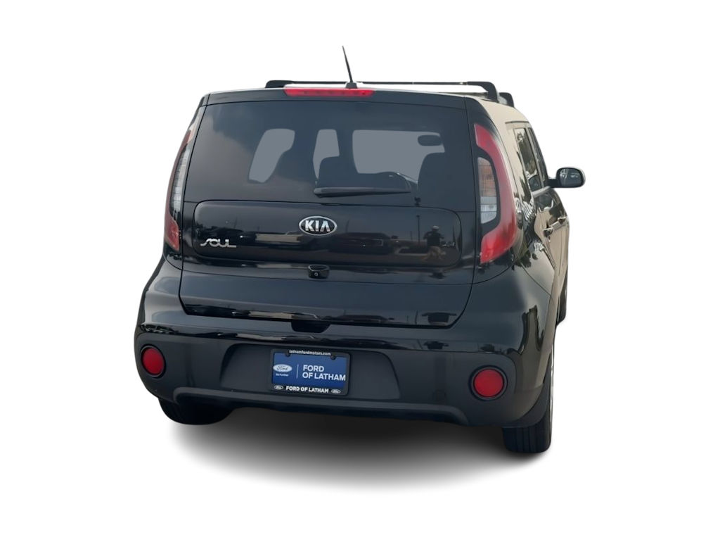 Thumbnail: 2019 Kia Soul - 21