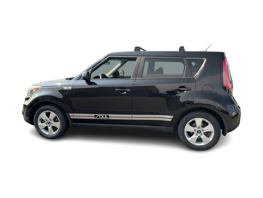 Thumbnail: 2019 Kia Soul - 20