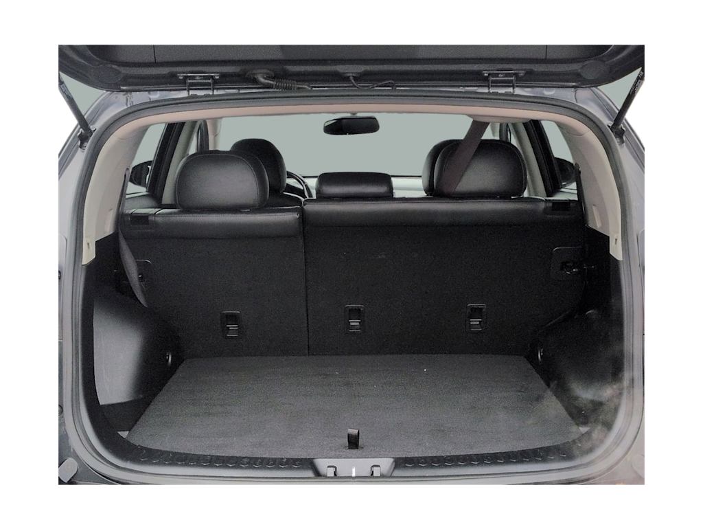 Thumbnail: 2016 Kia Sportage - 17