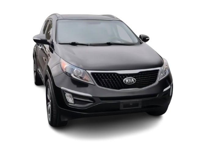 Thumbnail: 2016 Kia Sportage - 5