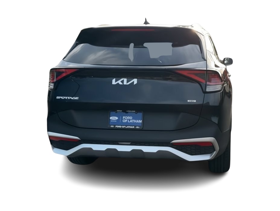 Thumbnail: 2023 Kia Sportage - 22