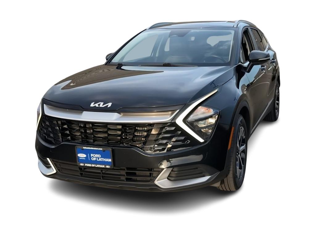 Thumbnail: 2023 Kia Sportage - 5