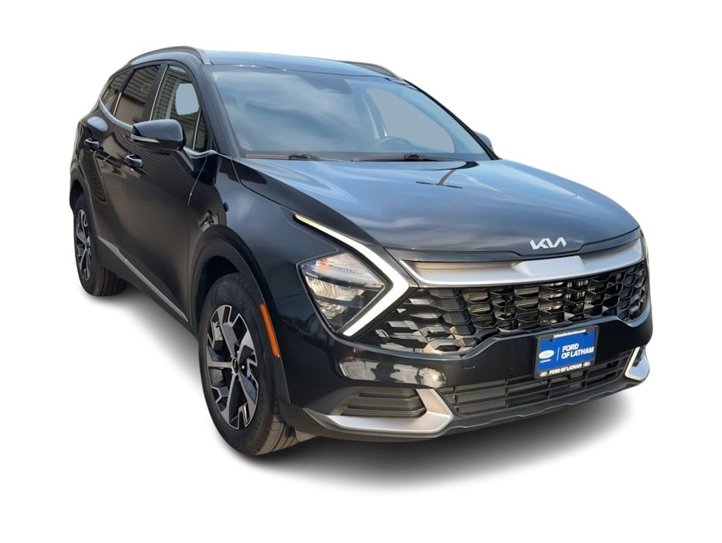 Thumbnail: 2023 Kia Sportage - 20