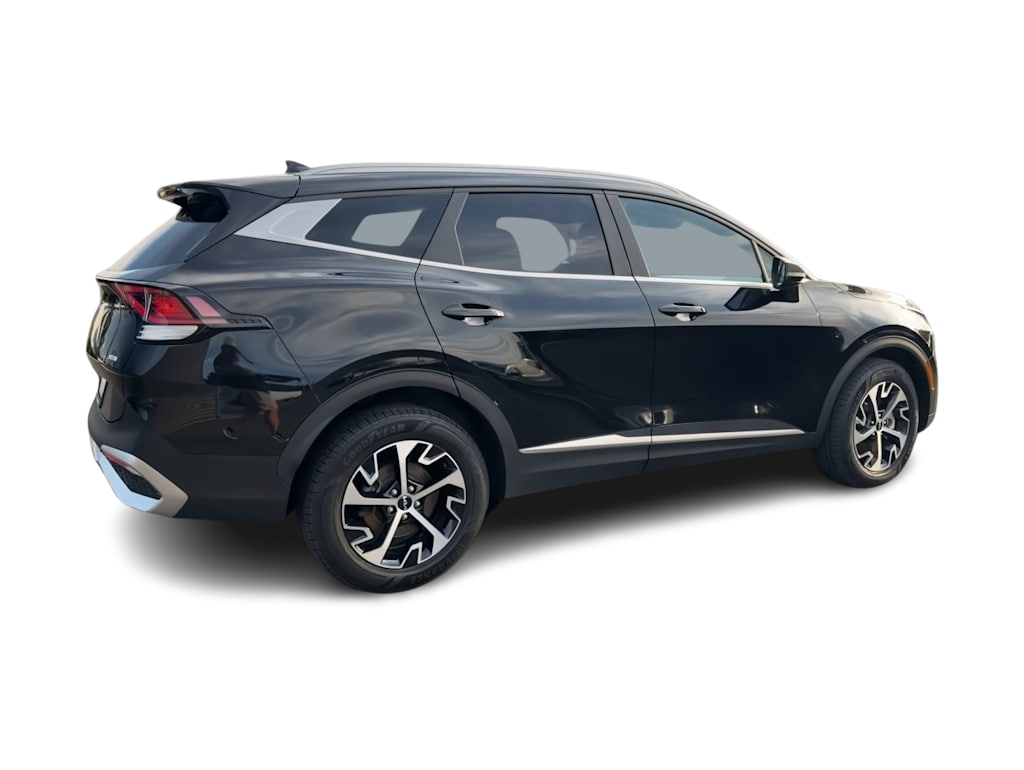 Thumbnail: 2023 Kia Sportage - 23