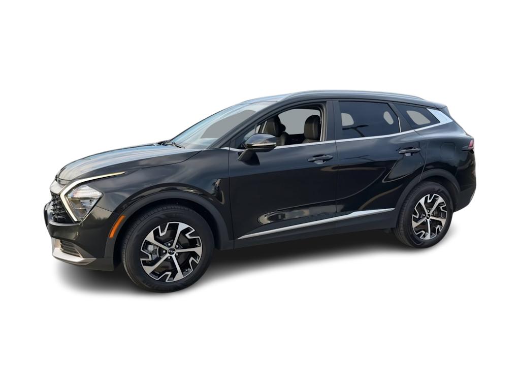 Thumbnail: 2023 Kia Sportage - 3
