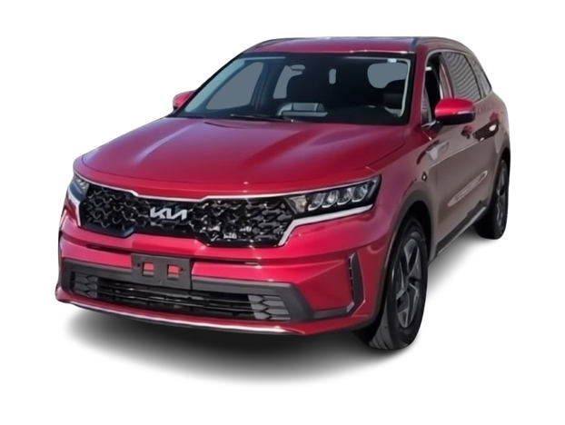 Thumbnail: 2022 Kia Sorento - 20