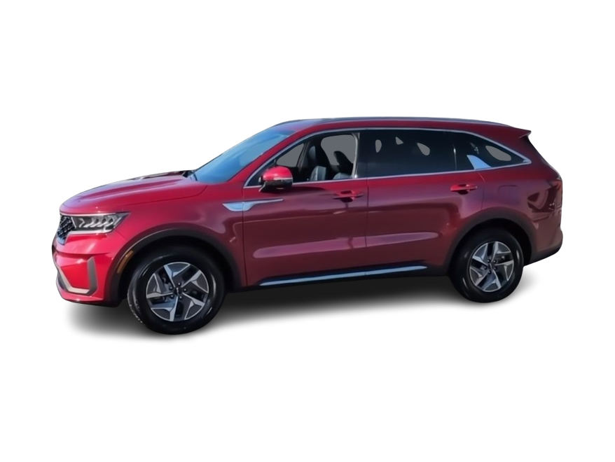 Thumbnail: 2022 Kia Sorento - 3