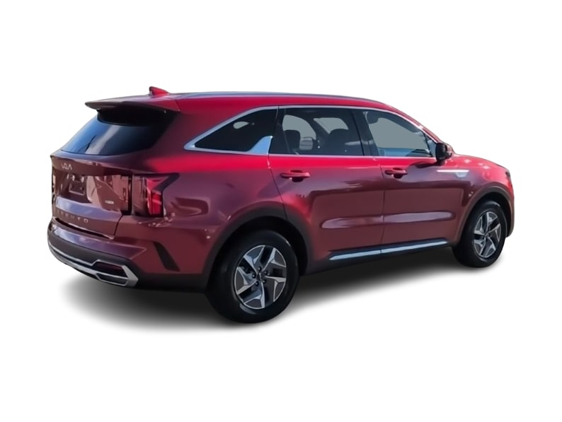 Thumbnail: 2022 Kia Sorento - 22