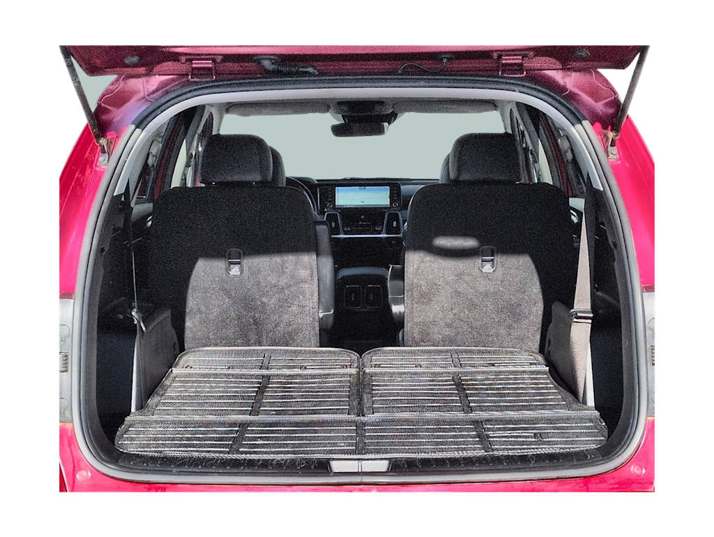 Thumbnail: 2022 Kia Sorento - 16