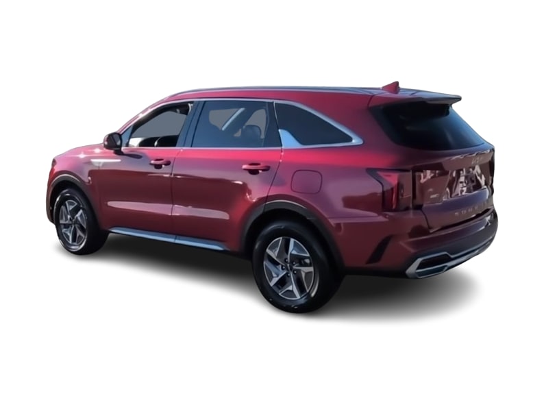 Thumbnail: 2022 Kia Sorento - 4