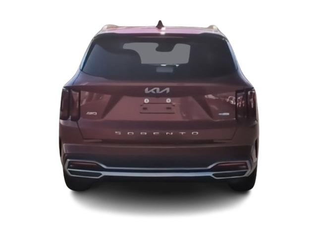 Thumbnail: 2022 Kia Sorento - 5