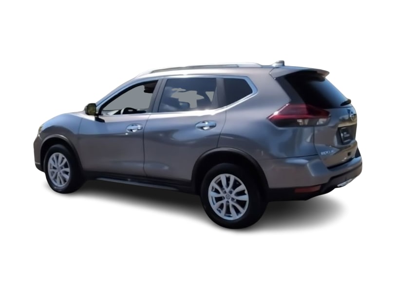 Thumbnail: 2020 Nissan Rogue - 22