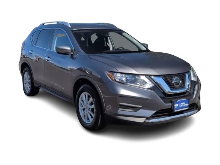 Thumbnail: 2020 Nissan Rogue - 19