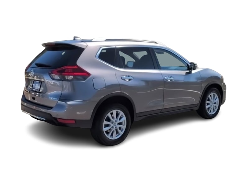 Thumbnail: 2020 Nissan Rogue - 23