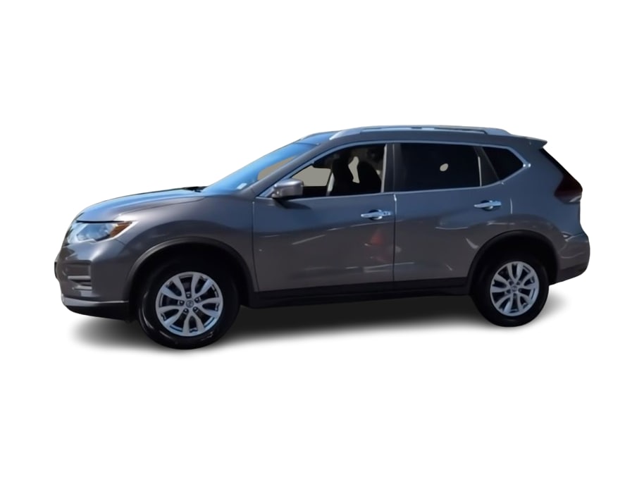Thumbnail: 2020 Nissan Rogue - 3