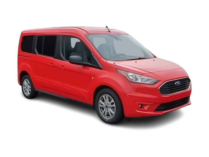 2023 Ford Transit Series Connect XLT 20