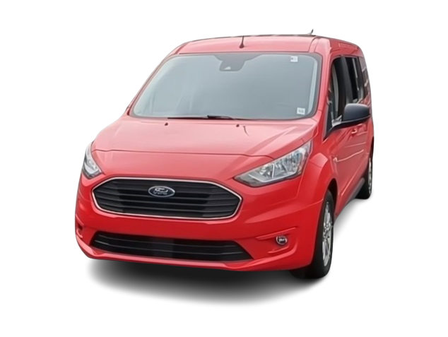 2023 Ford Transit Series Connect XLT 5