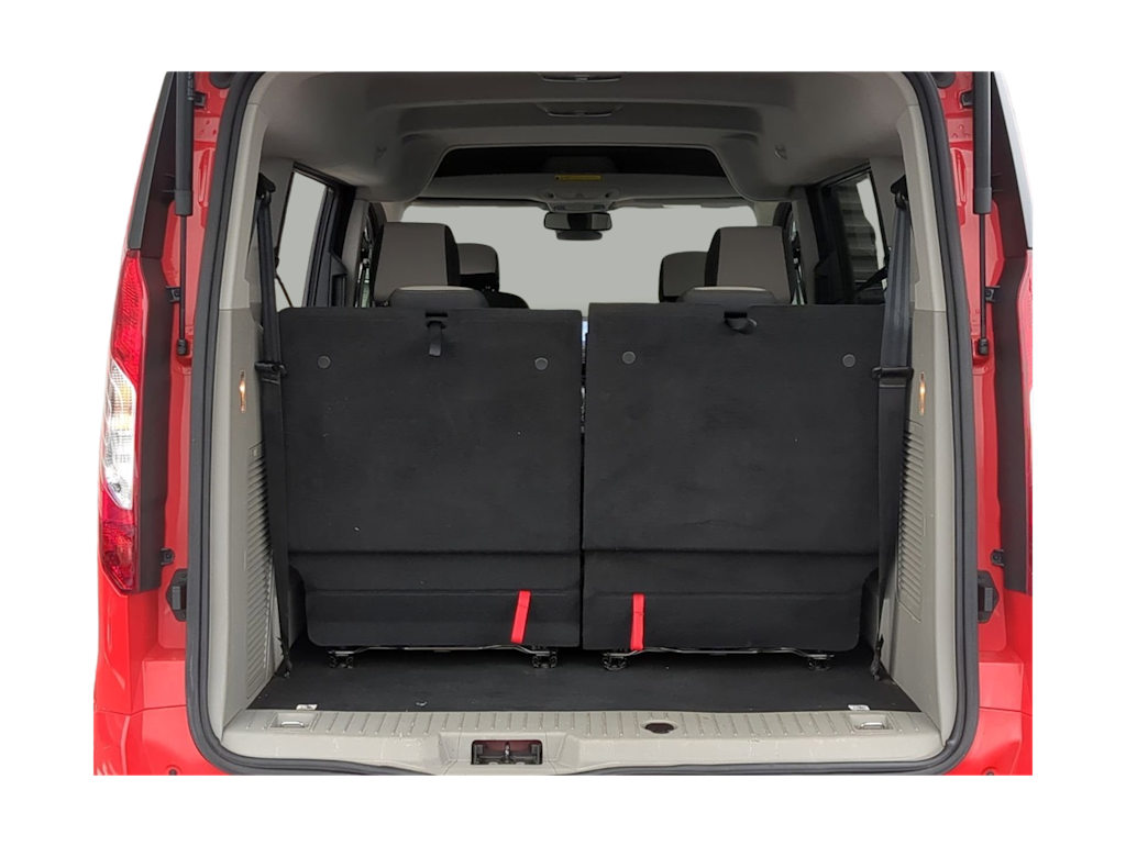 2023 Ford Transit Series Connect XLT 17