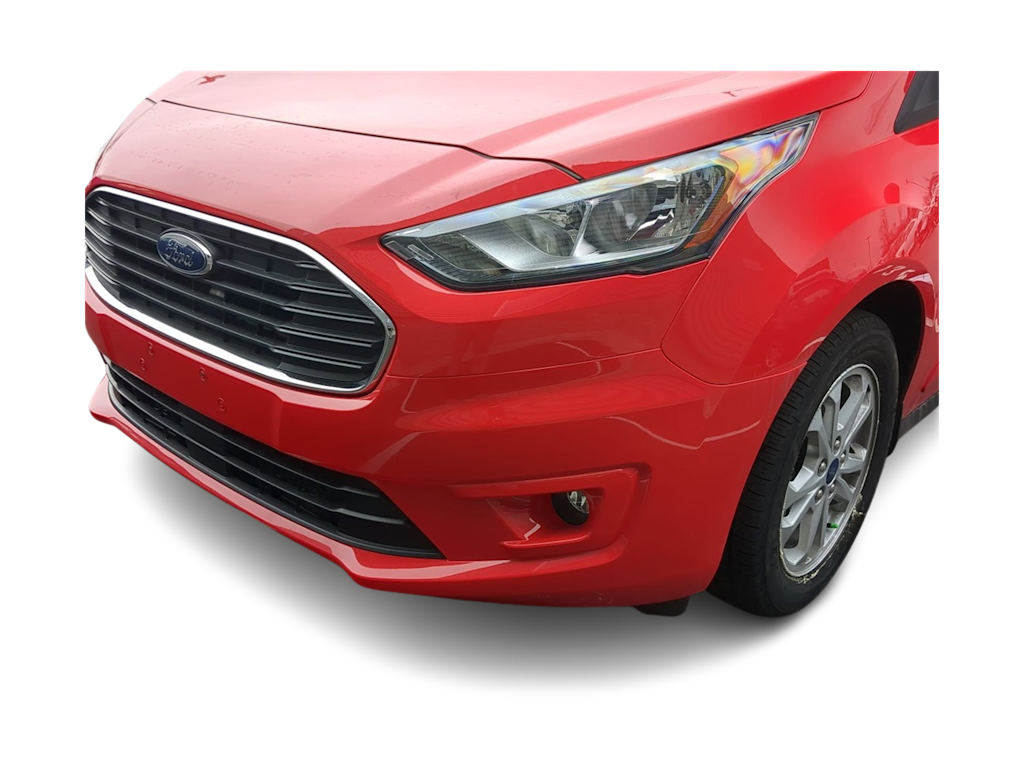 2023 Ford Transit Series Connect XLT 25