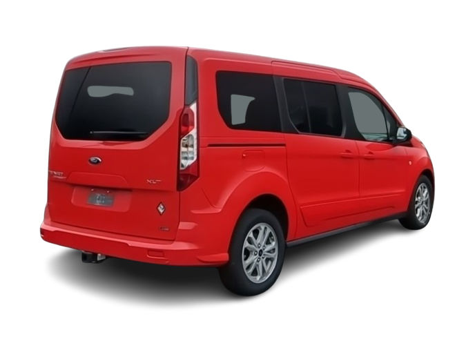 2023 Ford Transit Series Connect XLT 23