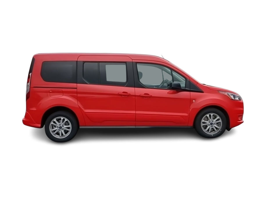 2023 Ford Transit Series Connect XLT 24