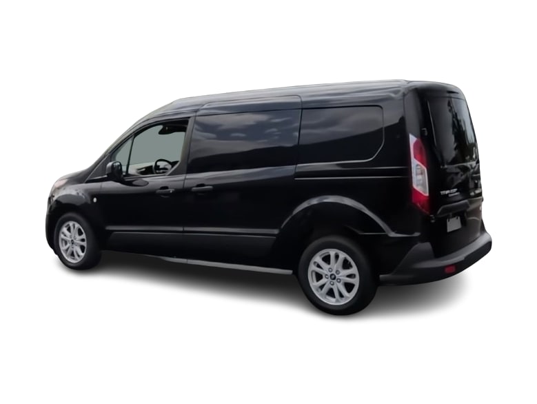 Thumbnail: 2019 Ford Transit Series - 20