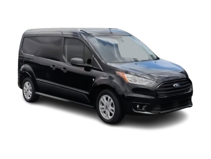 Thumbnail: 2019 Ford Transit Series - 18