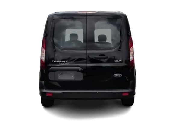 Thumbnail: 2019 Ford Transit Series - 21