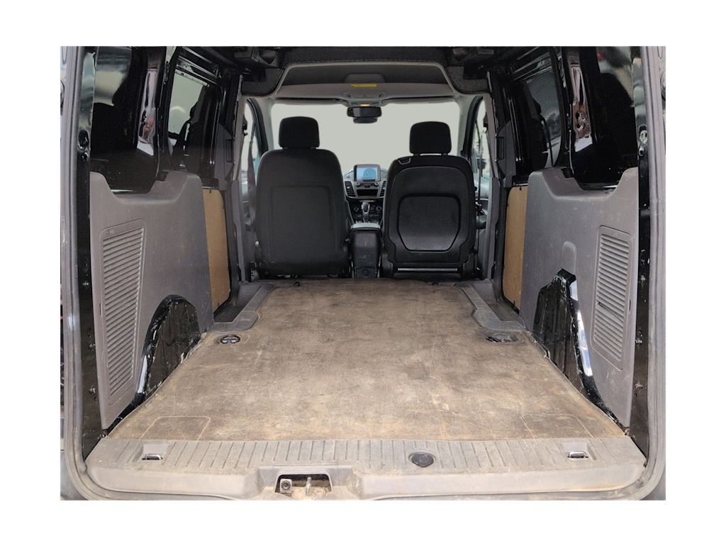 Thumbnail: 2019 Ford Transit Series - 15
