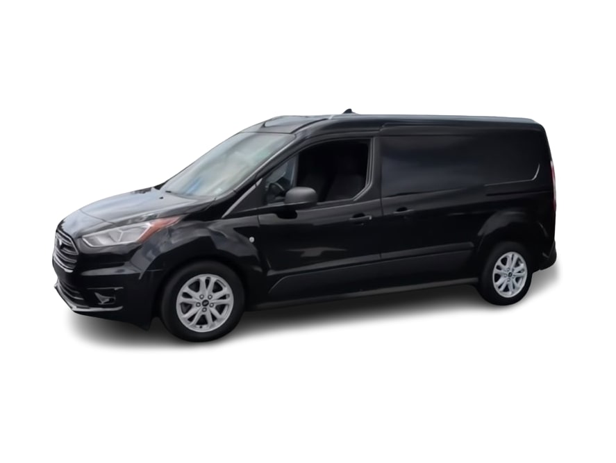 Thumbnail: 2019 Ford Transit Series - 3