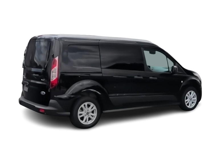 Thumbnail: 2019 Ford Transit Series - 22