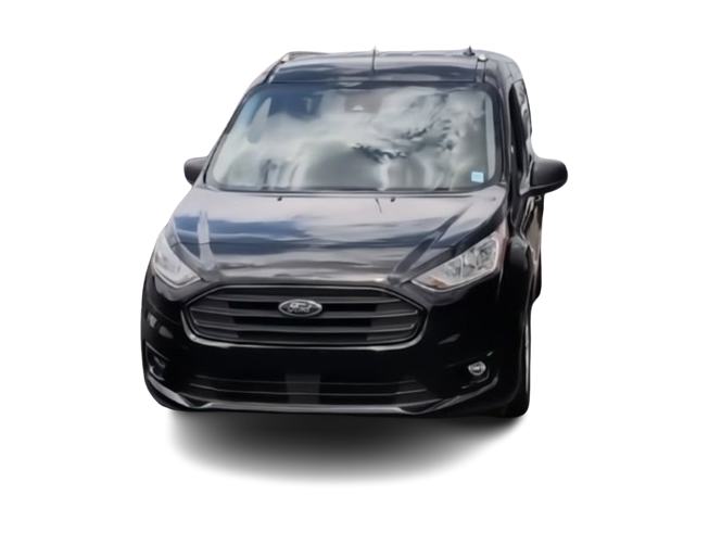 Thumbnail: 2019 Ford Transit Series - 4