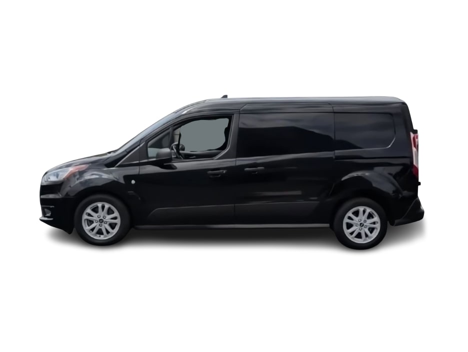 Thumbnail: 2019 Ford Transit Series - 19