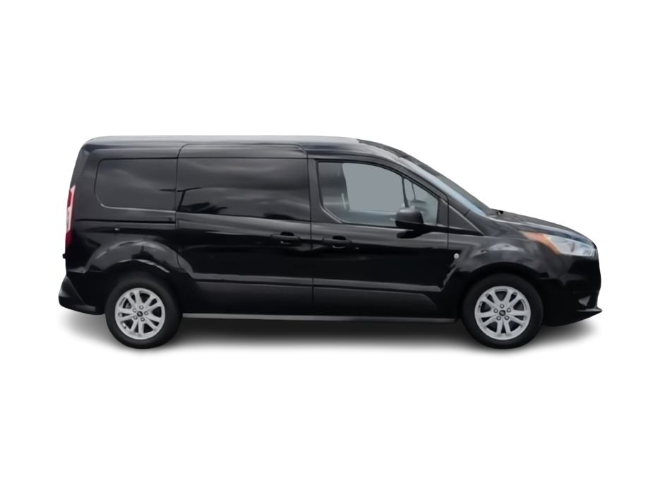 Thumbnail: 2019 Ford Transit Series - 23