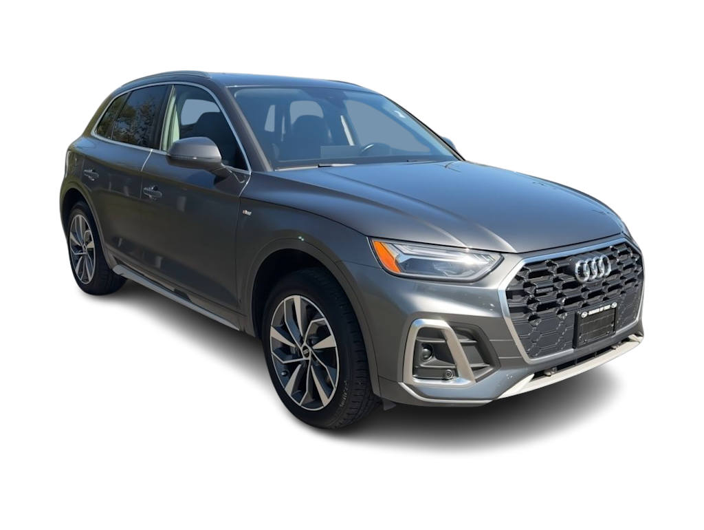 Thumbnail: 2023 Audi Q5 - 21