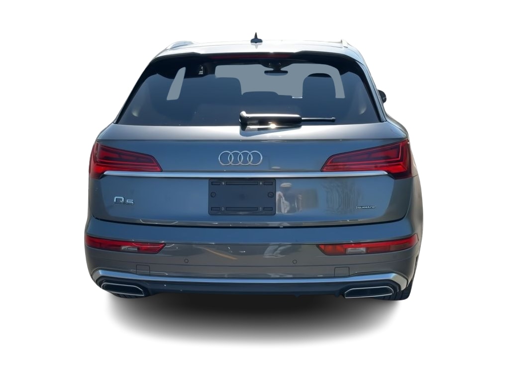 Thumbnail: 2023 Audi Q5 - 5