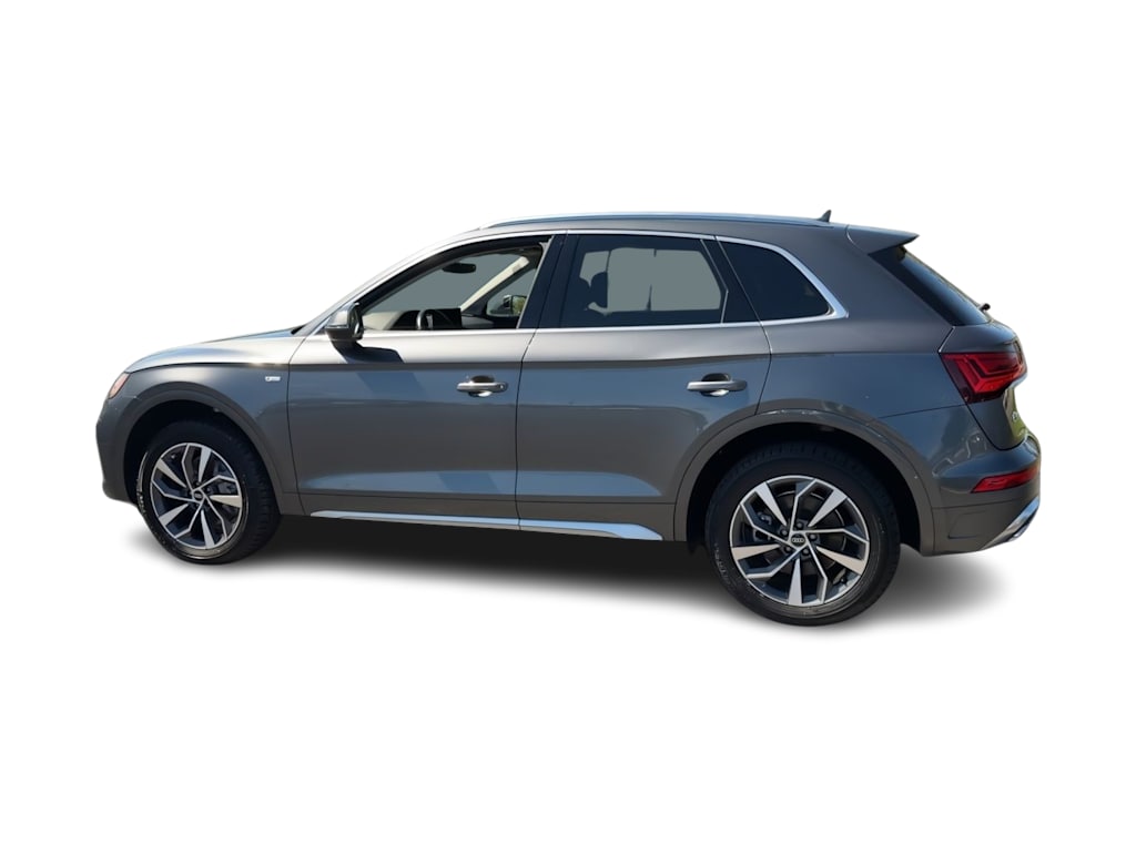 Thumbnail: 2023 Audi Q5 - 22
