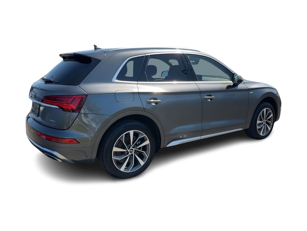 Thumbnail: 2023 Audi Q5 - 23