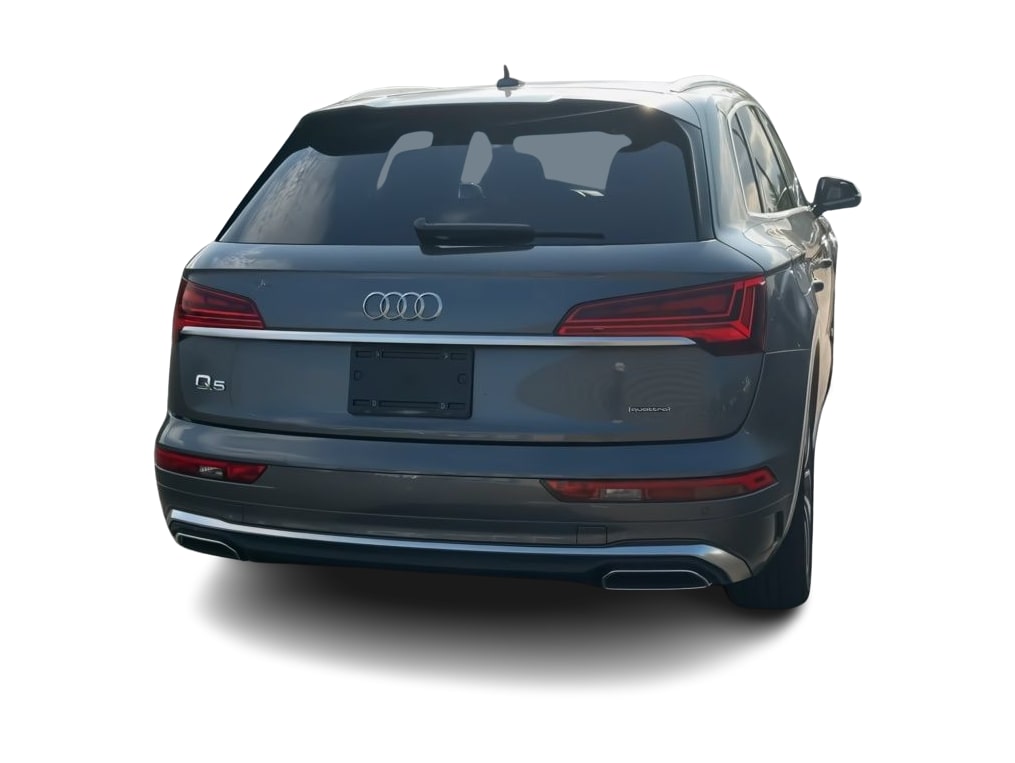 Thumbnail: 2023 Audi Q5 - 22
