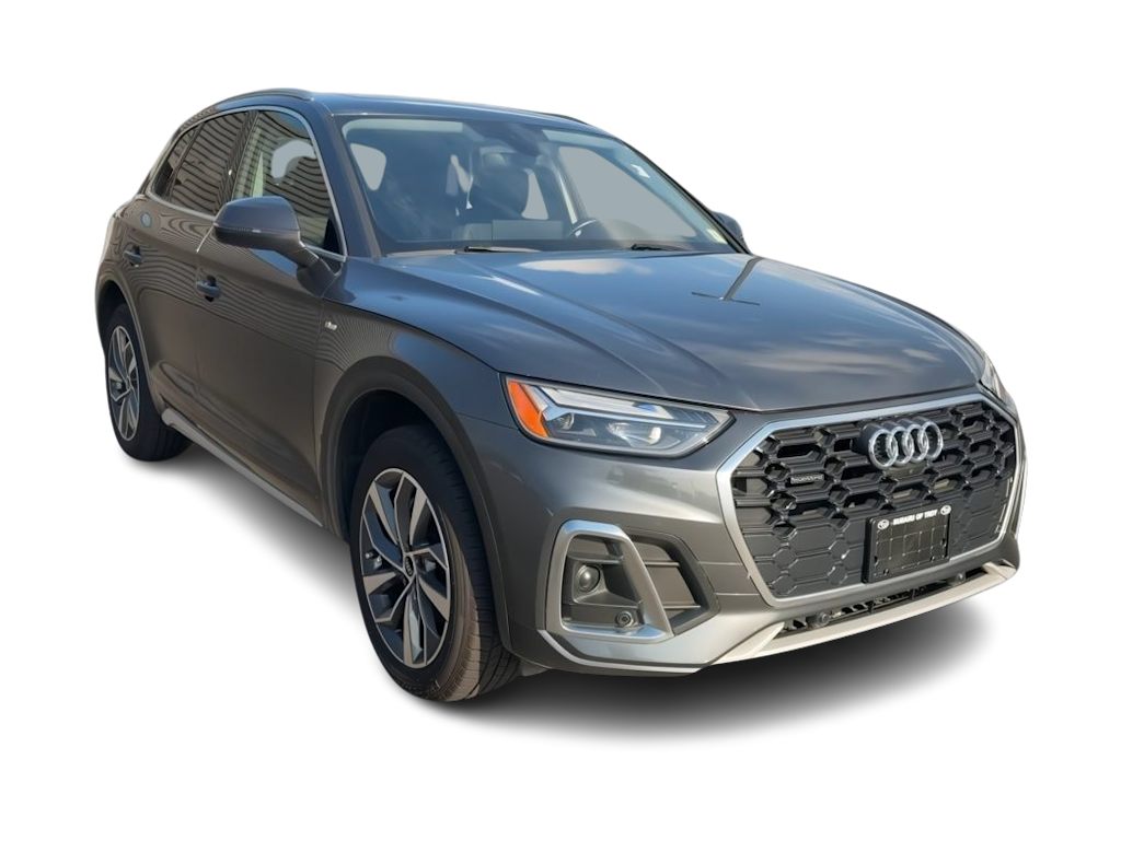 Thumbnail: 2023 Audi Q5 - 20