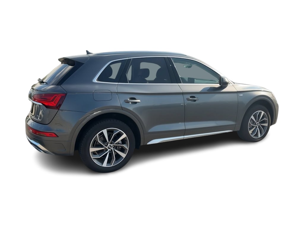 Thumbnail: 2023 Audi Q5 - 23