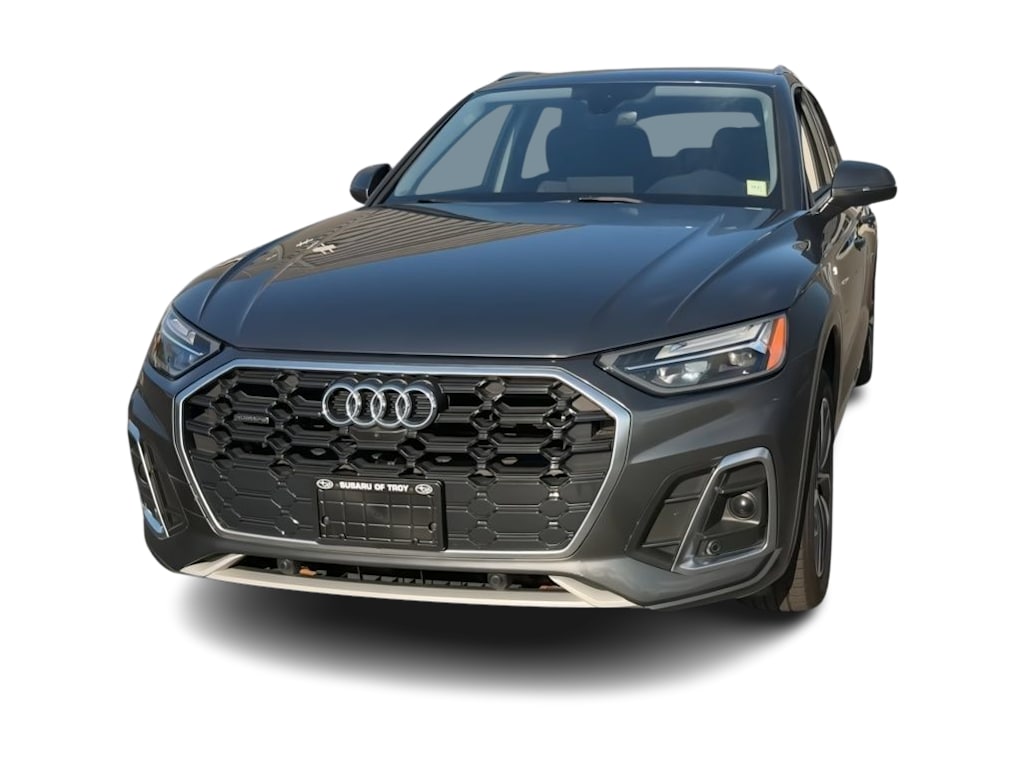 Thumbnail: 2023 Audi Q5 - 5