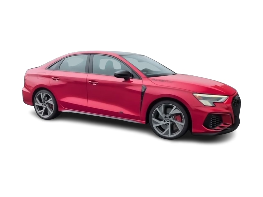 Thumbnail: 2022 Audi S3 - 19