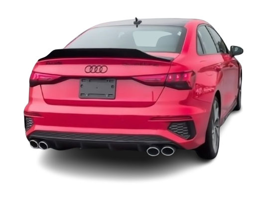 Thumbnail: 2022 Audi S3 - 22
