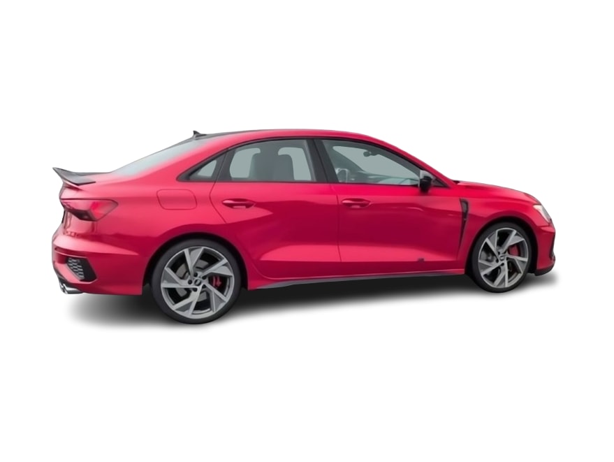 Thumbnail: 2022 Audi S3 - 23